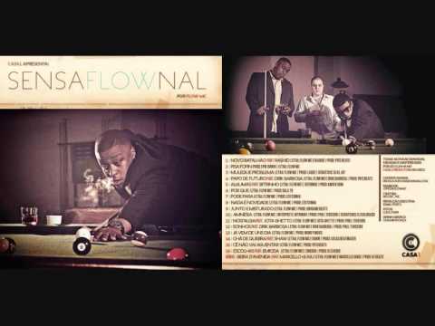 15 - Flow MC - Cê não vai Aguentar ( prod Pifo Beats ) Mixtape Sensaflownal