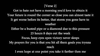 Impossible Is Nothing lyrics Iggy Azalea