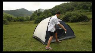 Lipdub Esplai Equinocci - The Triangles / Applejack