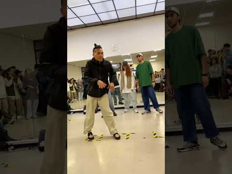 DEMO GIURIA NEJI - Over The Limits -Parma