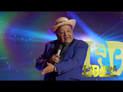 La Barra Presents: El Compadre Lencho - Man of the People ⛪