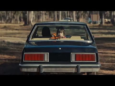 Brother Garret Gets kidnapped Dream scene from Five Nights at Freddy's Movie (2023) FNAF