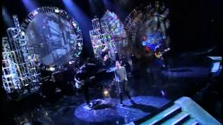 Third Day: What Good- 2000 GMA Dove Awards