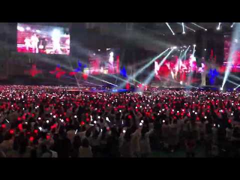 190922 막콘 열맞춰!(Line Up!)  H.O.T. 콘서트 에쵸티 콘서트 고척돔