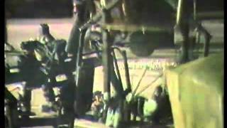 SRL - SRL Views With Regret: The Unrestrained Use of Excessive Force