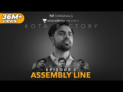Kota Factory - S01 E02 - Assembly Line