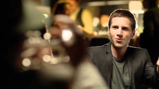 ¿Con quién te tomarias un Pisco Mistral?