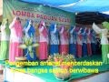 PADUAN SUARA MARS MADRASAH JUARA 1 GROUP NANO NANO MA AL AMIEN 1