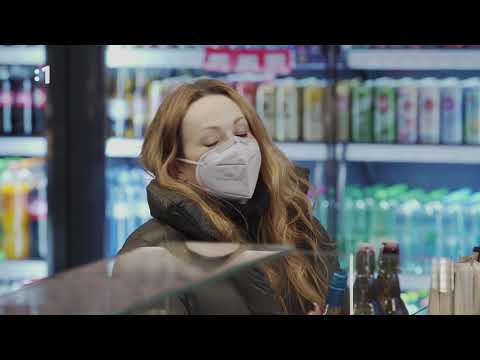 PUMPA ⛽ celý diel - Diana Mórová, Monika Stehlíková 13.2.2021