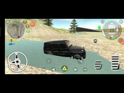 car simulator 2 ep4 / off-road/@AKASHPALIYAL1221 / #viralvideo