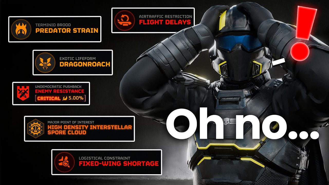 So...This Is Happening