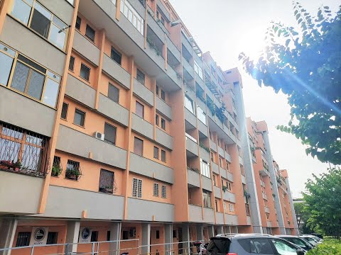 Roma 70 - Via Tazio Nuvolari