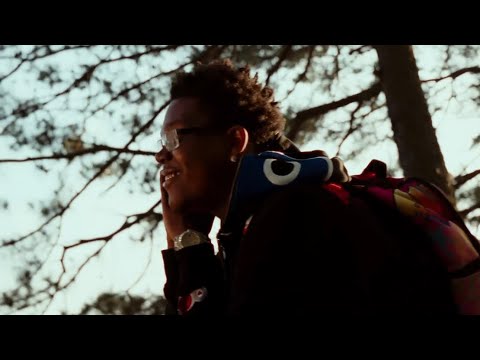 Cayo Banks - Jessie (Official Music Video) Dir by .ShootersOnly