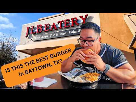 Jlb Eatery Menu