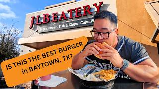 JLB Eatery- Baytown TX