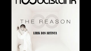 Download lagu Lirik The reason ~ Hoobastank dan terjemahan mp3
