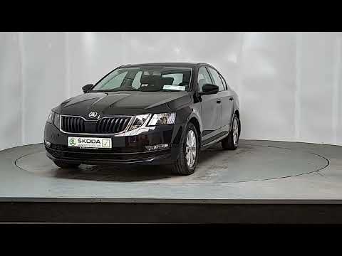 Skoda Octavia Ambition 1.0tsi 115HP - Image 2