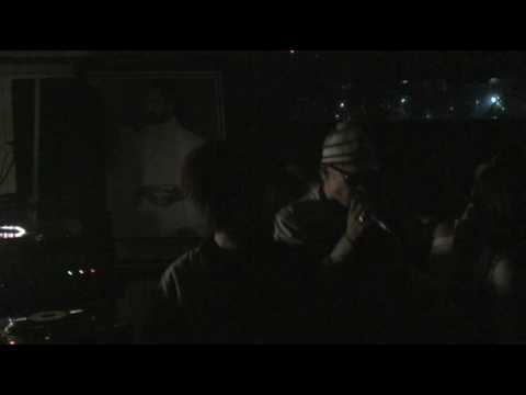 SHANDI-I Feat. PAPA U-Gee - Rub-A-Dub Session