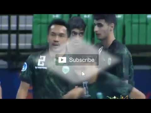 Vamos FC Mataram vs Soro Company | Highlight AFC futsal Club Championsip 2019|7 Agustus 2019