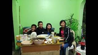 2nd anniversary video thank you bb