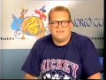 Walt Disney World S 25th Anniversary Kickoff
