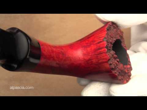 pipa Stanwell 256 - smoking pipe