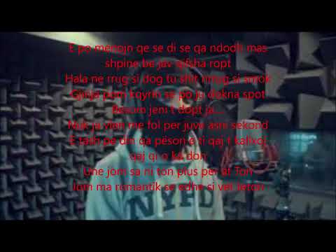 FORT I FORTE - BLLEKI - FREESTYLE - ME TEKST