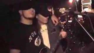 Jimmie's Chicken Shack - Milk with special guest Puddle