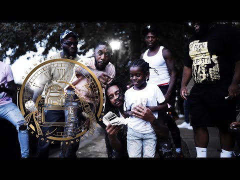 EzzieSosa x Street Product x M3MONTY - Old Days  (Official Music Video) | DIR @4thquarterthelabel