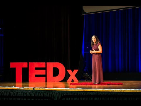 The power of your personal story | Sarah Elkins | TEDxUStreetWomen
