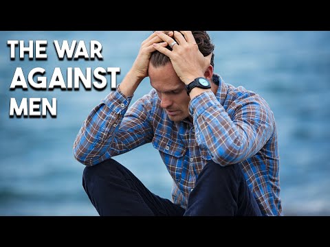 Surprising Reason Why So Many Single Men are Lonely