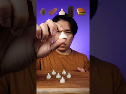 EAT CHOCOLATE 🍫 IN VARIOUS SHAPE