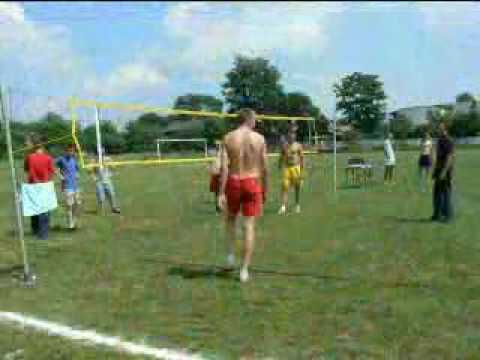 Festyn ZNTK cz. 1/4 - MOSiR Mińsk Mazowiecki