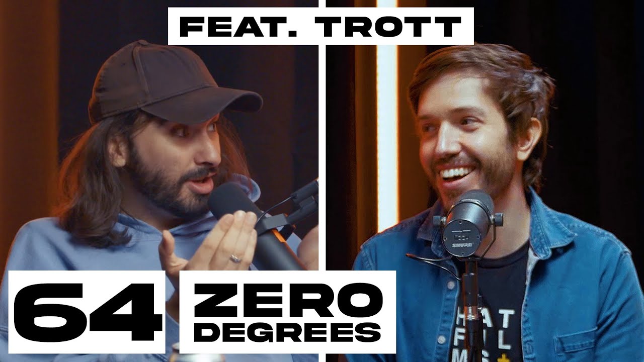 Zero Degrees feat. Trott - Episode 64