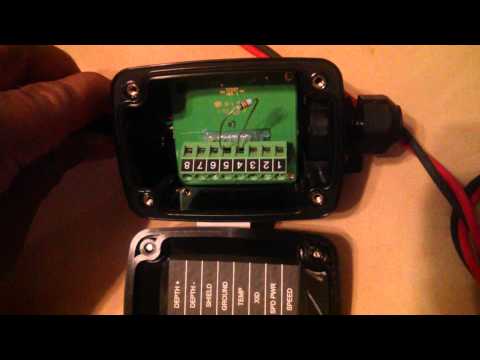 Garmin Echomap 50s and old Transducer