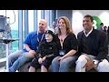 Thank You to Russell Wilson - YouTube