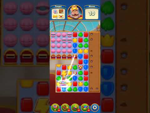 Loyal Match Level 3044