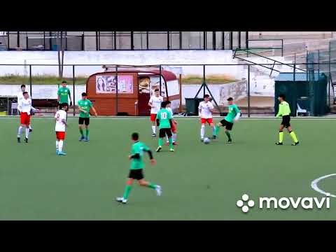 Allievi Manduria  -  ASD Sava  4 - 5