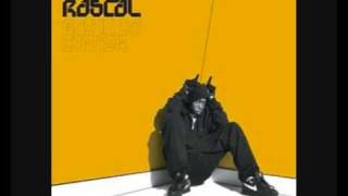 Dizzee Rascal - Just A Rascal