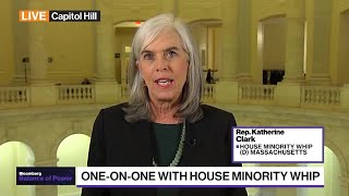 Rep. Clark Discusses ACA Deadline, White House Briefing