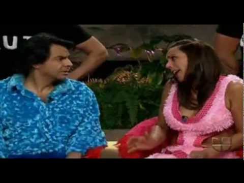 Tráiler La Familia Peluche