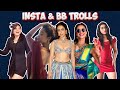 INSTA REELS ROAST TAMIL 192 Tamilreels Tamiltroll Tamilcomedy Trollvideo Reactionvideo Funny