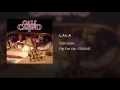 Cali Casino - L.A L.A (Audio)