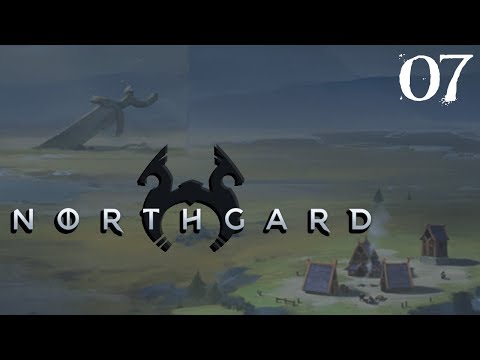 SB Plays Northgard 07 - Refining Approaches