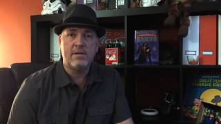 Page Progressive - Video - 2