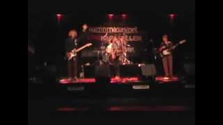 Rainbirds - Long Time Coming