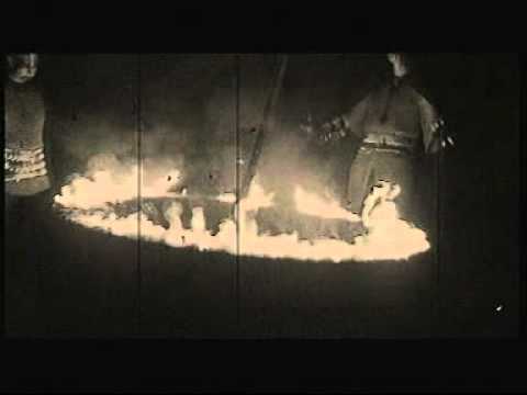 Isegrim - Angel With Fire And Sword