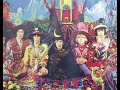 Gomper 🍄 The Rolling Stones 🧚🏼‍♂️ Their Satanic Majesties Request 1967 💫