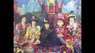Gomper 🍄 The Rolling Stones 🧚🏼‍♂️ Their Satanic Majesties Request 1967 💫