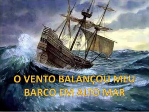 O vento balançou - Samuel de Camargo e Jonas Benichio - ( Covers )